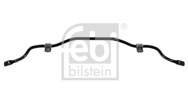 Stabiliser Bar, suspension